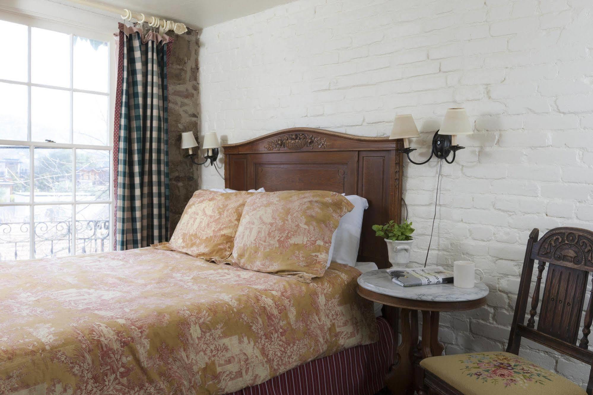 Maison Fleurie, A Four Sisters Inn Yountville Exterior photo
